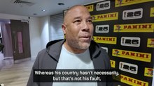 John Barnes places Mo Salah 'right up there' among Liverpool legends