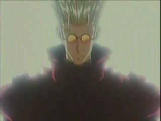 AMV Trigun