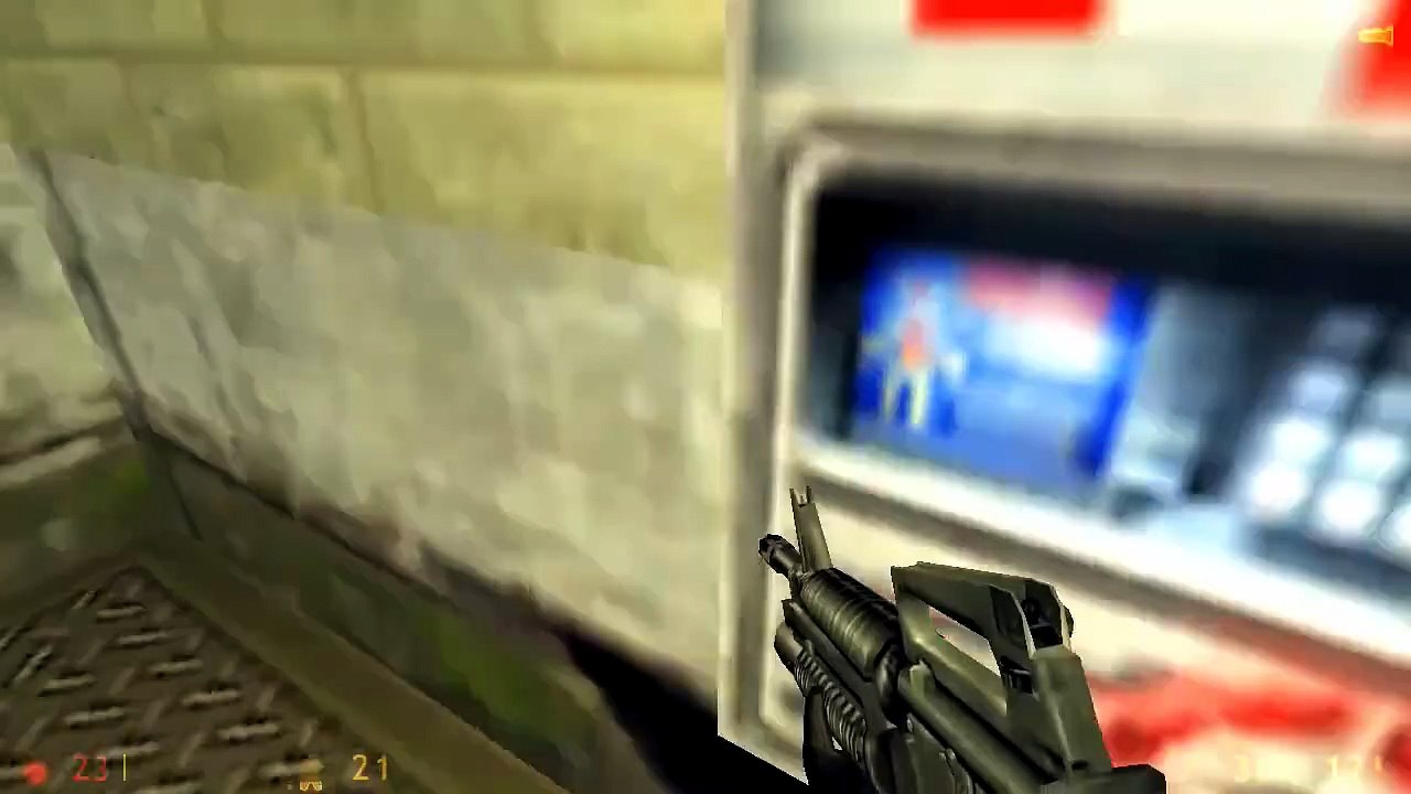 Half-Life (Dublado) | Controle #04