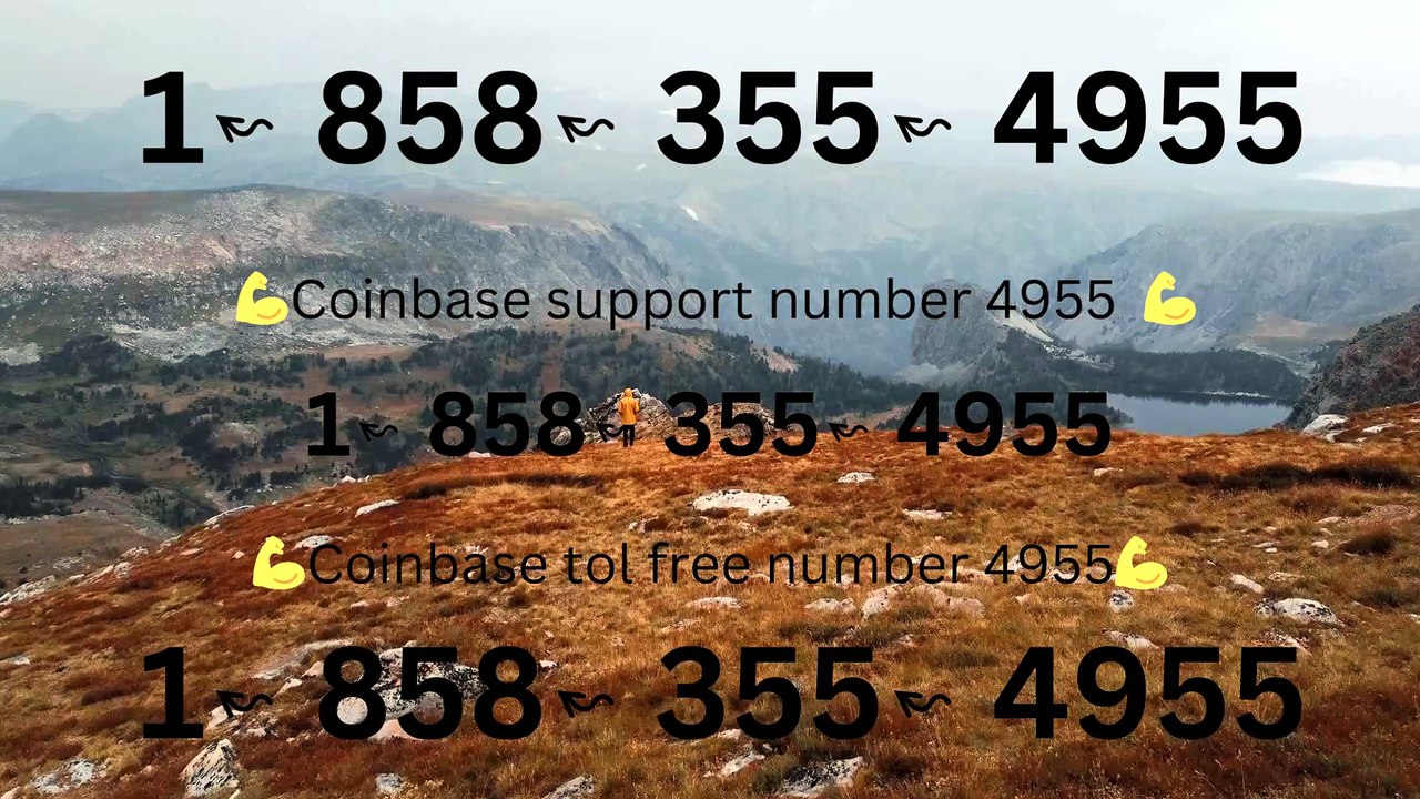 TDE!!~!!™} COmpLetE ^> Coinbase® HELP DESK© &SUPPoRT℗ Phone NuMber [TECH SUPPORT]