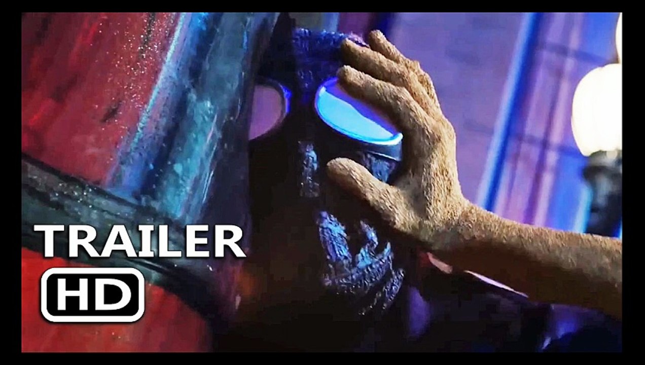 SPIDER NOIR (2026) Official Trailer | Nicolas Cage | Marvel Studios | New Spider-Man Movie 🕷️🕶️