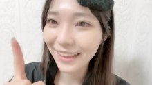 朝井陽菜 (ブルーなままで) 2026-04-30 16_02 SHOWROOM