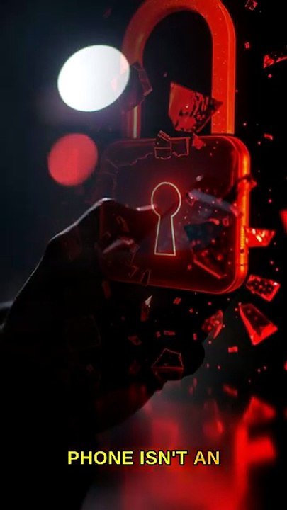 Why Your Password Is Already Hacked