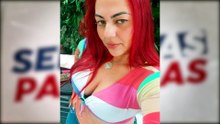 Assassinato de Amanda Cristina: Traçando a Rota de um Crime Brutal em Vila Temosa