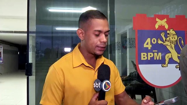Operação da Patrulha Escolar no 4º Batalhão Captura Estudante de 15 anos com Drogas em Escola da Vila Kennedy, Icaruaru