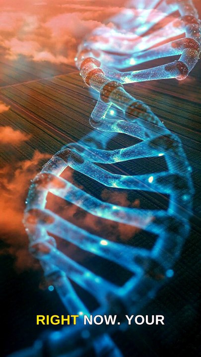 Pesticides Are Rewriting Your DNA Right Now