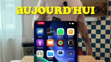 Commande à l'aveugle sur Uber eats #trend #feed #foodhack
