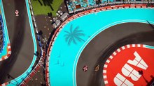 Formula Legends - Formula E DLC Launch Trailer