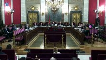 El juicio que augura el final de Sánchez: los bombazos del Supremo