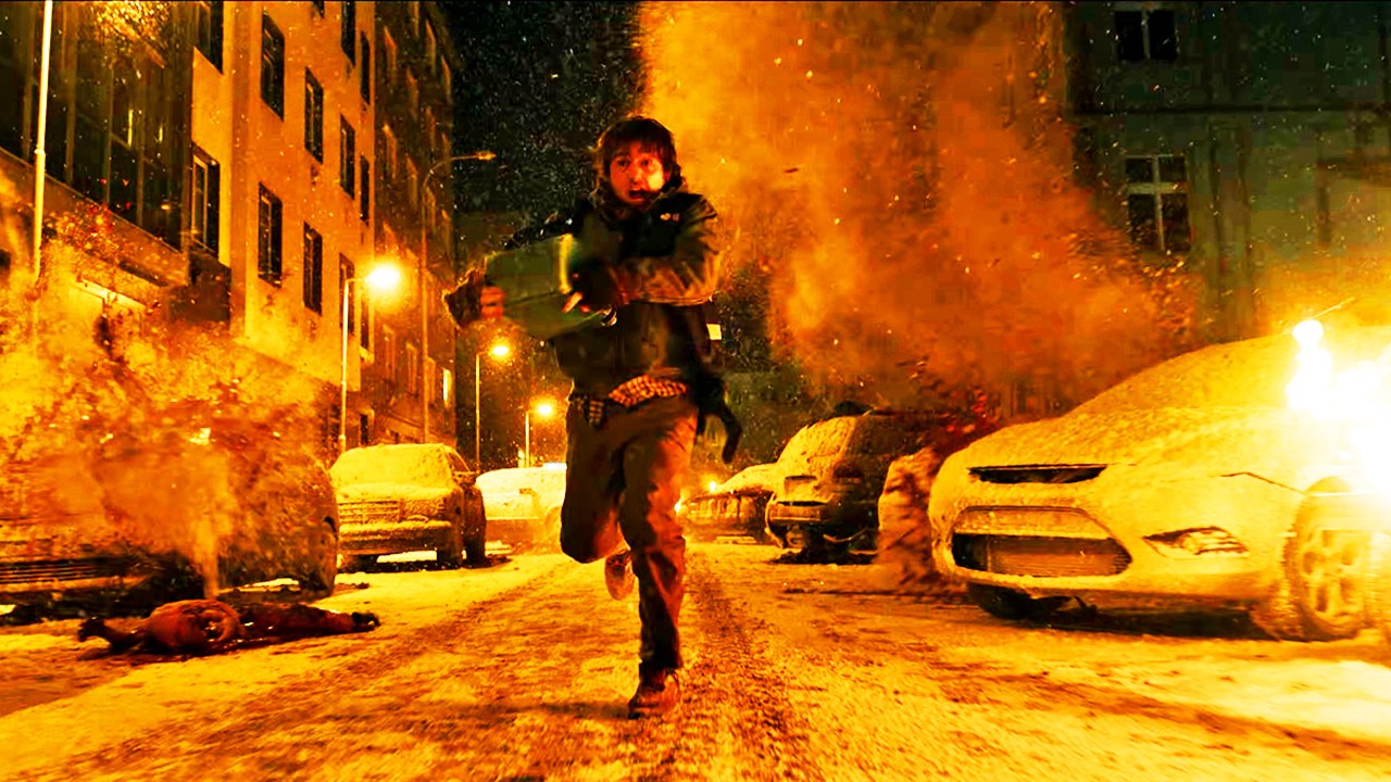 Resident Evil - Trailer (Deutsch) HD