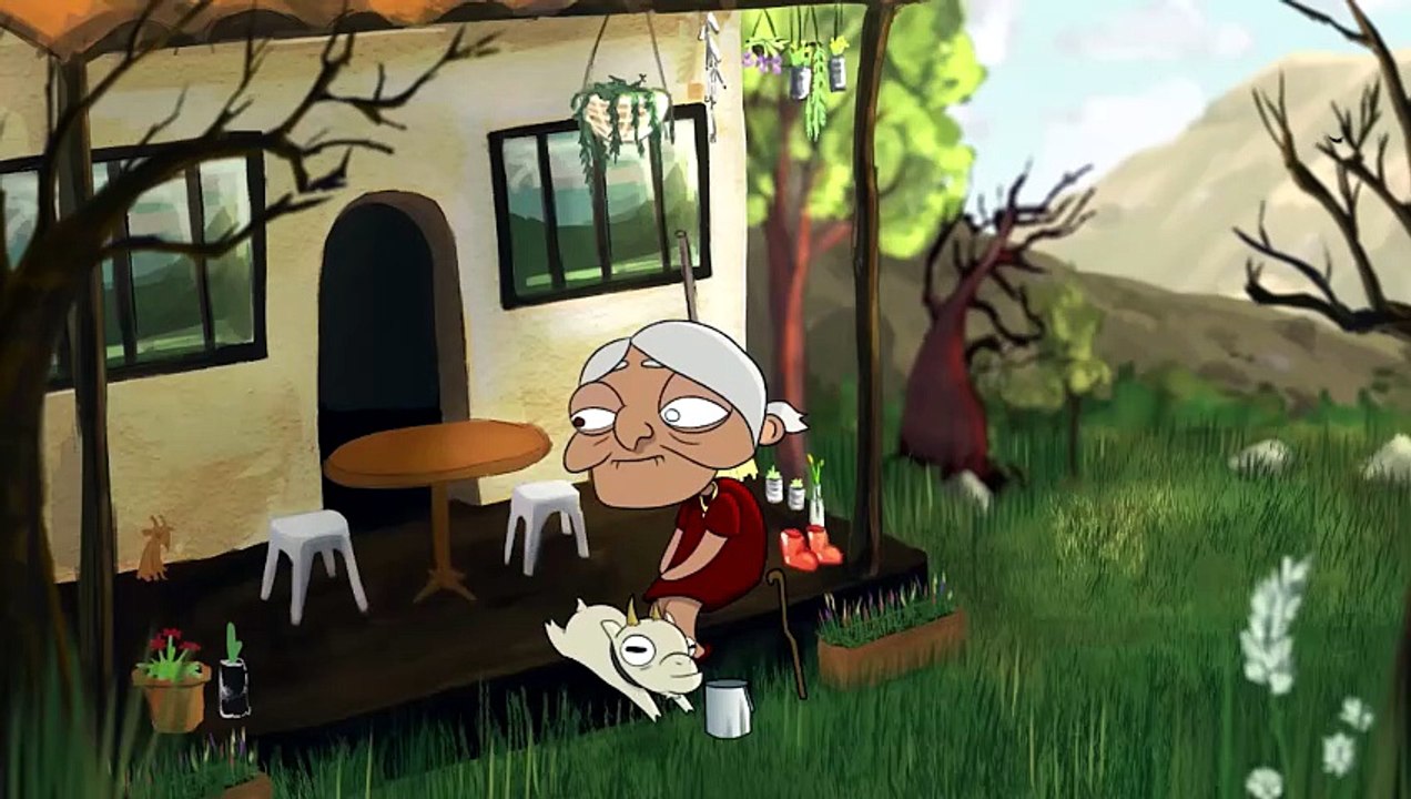 La Macabra (2023)