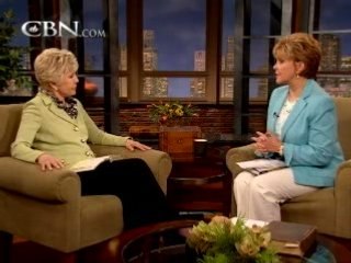 Gloria Copeland: Fulfilling Your Destiny - CBN.com
