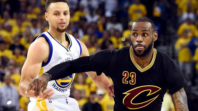 On a classé les cinq meilleurs parcours de l’histoire des play-offs NBA - Basket - NBA