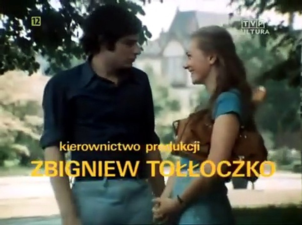 DŁUGA NOC POSLUBNA FILM POLSKI