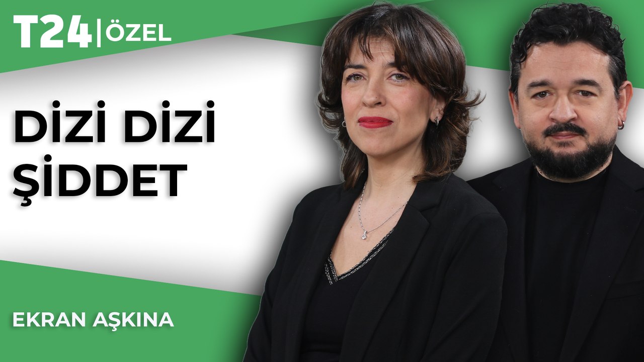 Diziler günah keçisi olmayı hak ediyor mu? Sansür şiddeti önler mi?