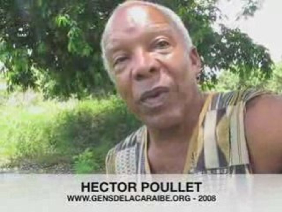 Hector Poullet
