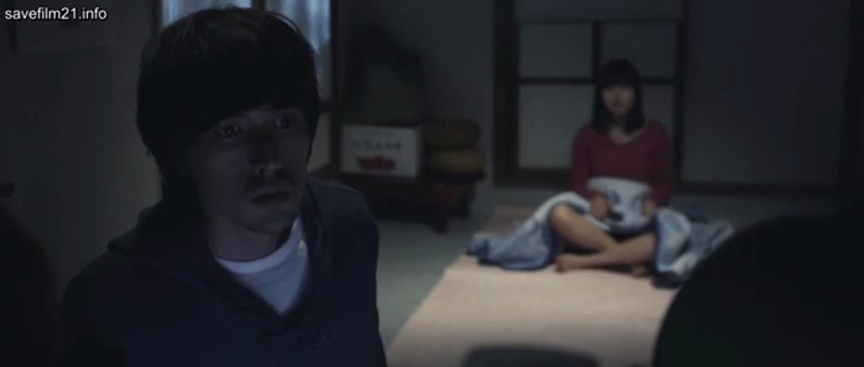 Trap (2015) | Indo-Sub