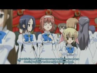 Otome wa Boku ni Koishiteru - Episode 12 part 2 of 3
