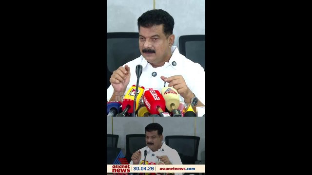 'ബേപ്പൂരിൽ ഞാൻ പരാജയപ്പെട്ടാൽ ഞാൻ മൊട്ടയടിച്ച് കാതിൽ രണ്ട് കമ്മലുമിട്ട് നടക്കും'