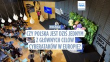 Czy Polska jest głównym celem cyberataków w Europie? Ekskluzywna rozmowa z wicepremierem Gawkowskim