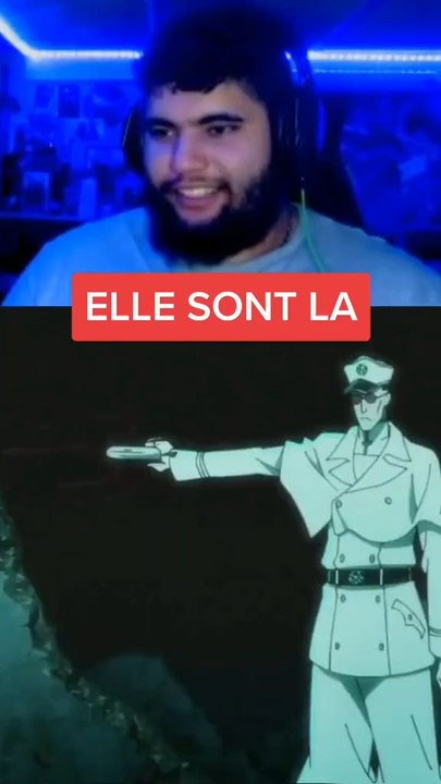 Elles sont parfaitement arrivées au bon MOMENT 🤺🤺