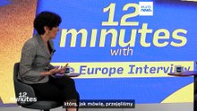 Hiszpańska „humanitarna polityka migracyjna” wzorem dla Europy, mówi minister