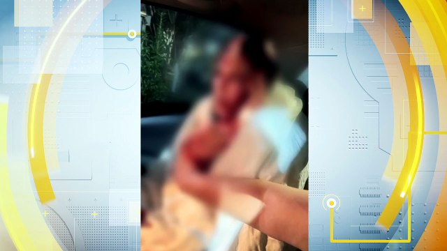 Relato de Violência Doméstica Brutal em Condomínio em Dois Carneiros Baixos: Atualizações de Caso e Consequências