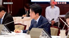 5專家提「守護能源轉型2.0方案」 賴總統重申核能3原則、允加強社會溝通