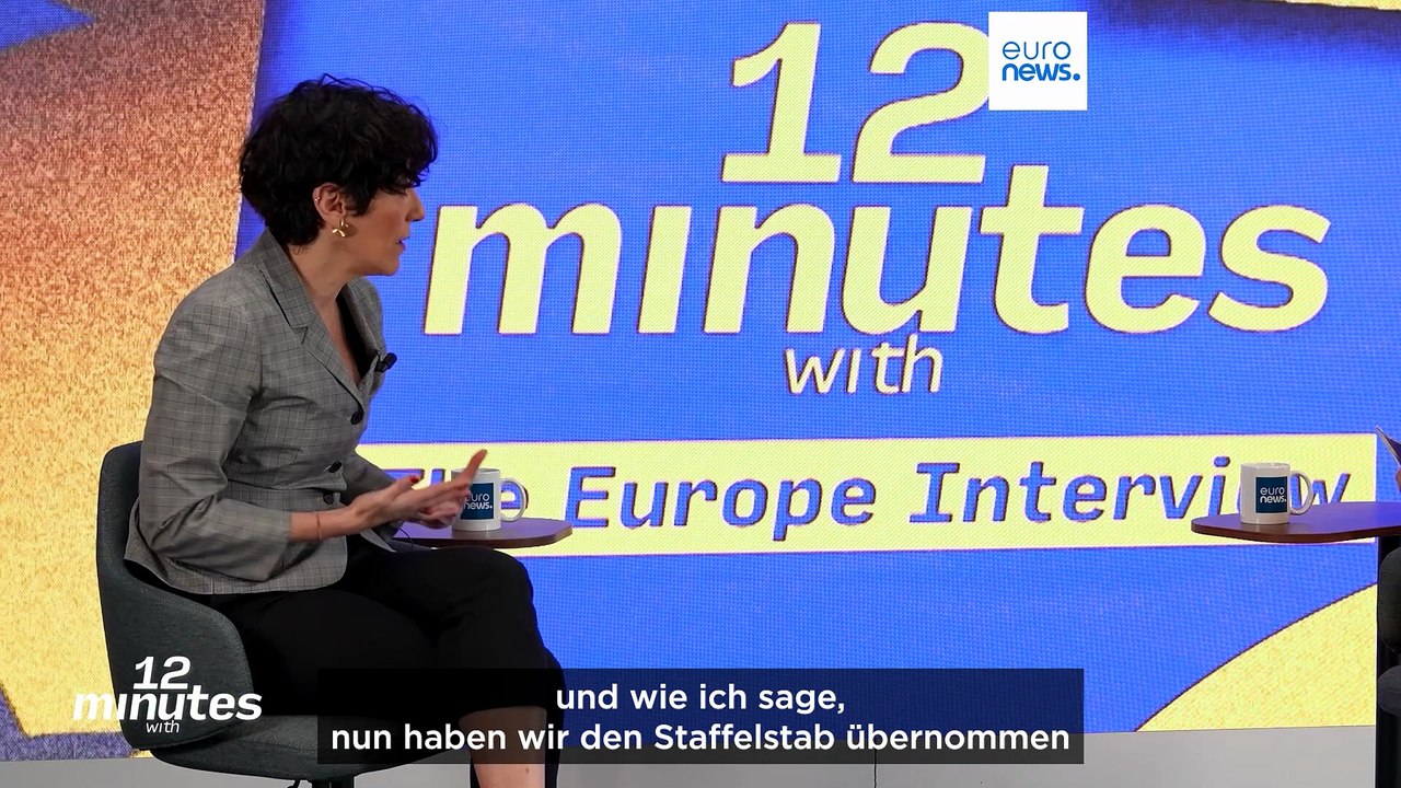 Spaniens humane Migrationspolitik gilt laut Ministerin als Vorbild für Europa