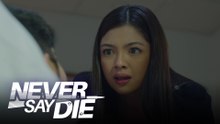 Never Say Die: Zoey meddles in Andrew’s life (Episode 62)
