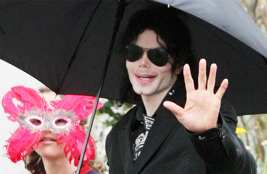 Le fils aîné de Michael Jackson raconte son enfance hors du commun à Neverland