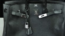 Реставрация сумки Hermès стоимостью 2 900 000 ₽