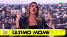 Nació Vito, el primer hijo de María Belén Ludueña y Jorge Macri los detalles
