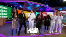 Telefe Rosario 🇦🇷 - Mayo en Telefe (Versión Telefe Rosario) [2026]