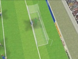 Euro Goals vol.1