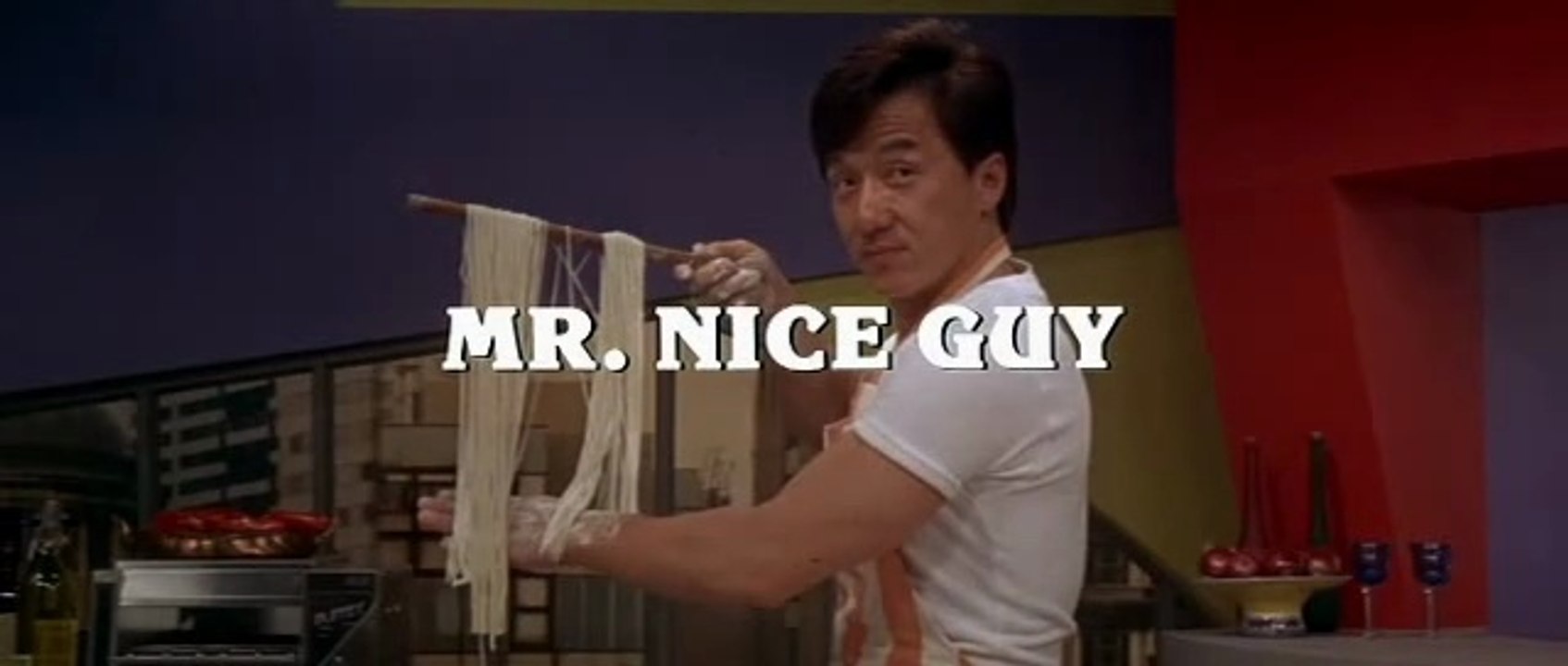 Mr Nice Guy (1997) stream deutsch