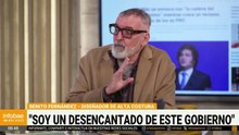 De votante a crítico: el duro descargo de Benito Fernández contra el Gobierno
