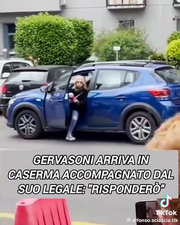 Arbitri, su Inter-Roma solo una domanda velocissima, nessun intervento di Gervasoni