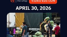 Today’s headlines: Glenn Baggao, Inflation, Zaldy Co | The wRap | April 30, 2026