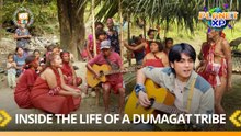 Planet XP: Miguel Tanfelix meets the Dumagat Tribe in Sitio Iligan!