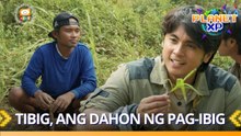 Planet XP: Dumagat Tribe, dahon ang gamit na “Pampakilig”?