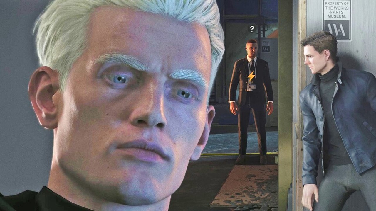 Schleichen oder schießen? in 007: first light ist beides möglich!