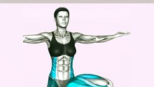 10-Min Side Glute Workout—Feel the Burn at Home!