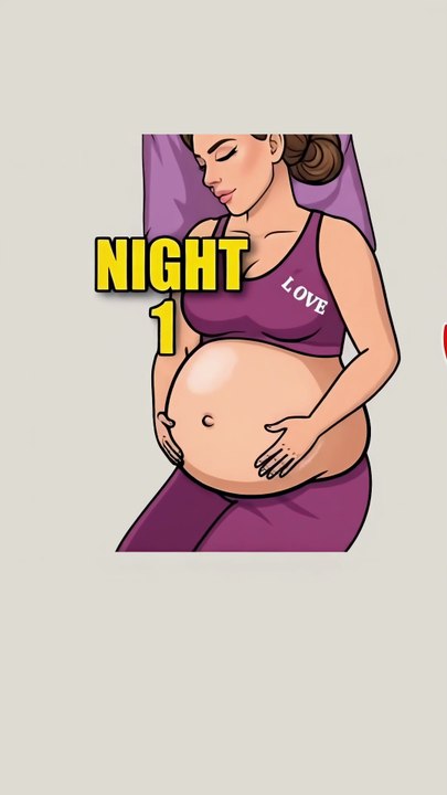 Do This Before Bed for 14 Nights _ Simple Core Routine at Home