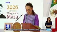 ¡Claudia Sheinbaum responde a acusaciones de EU! ¡Rocha Moya será detenido sólo con pruebas claras