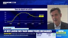 L'éco du monde : "BCE / BOE / FED : statu quo à tous les étages" - 30/04