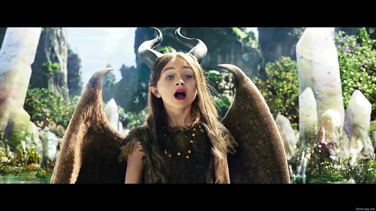Maleficent 2014 Full Movie