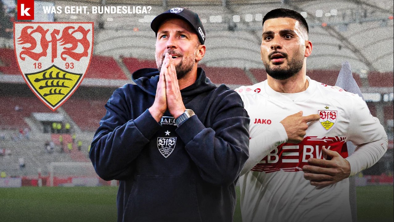 Droht der Ausverkauf? Wie wichtig die Champions League für den VfB ist