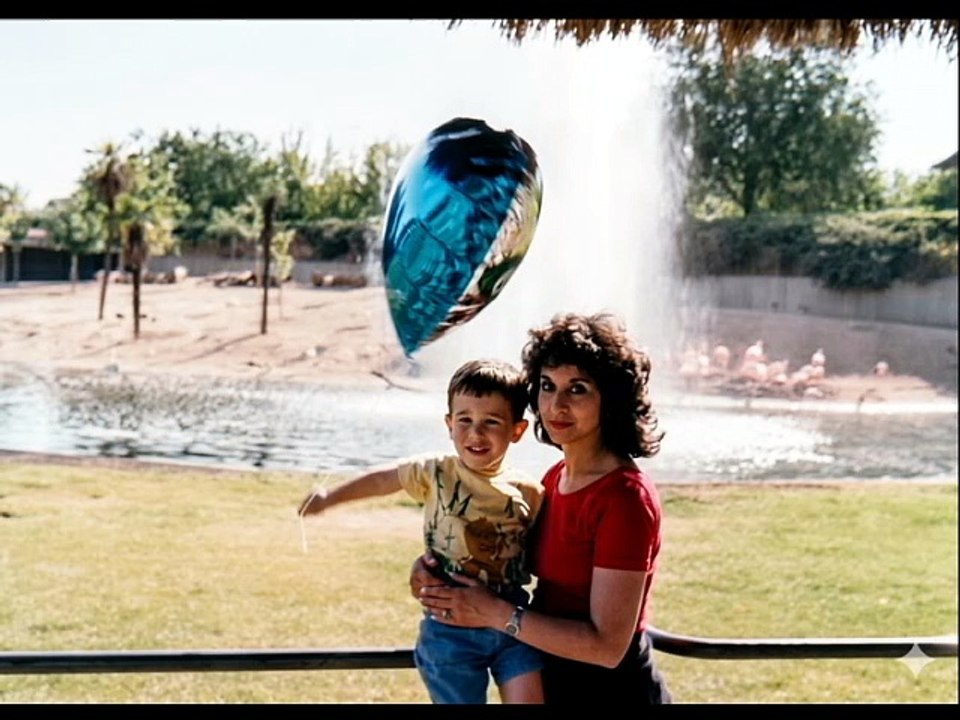 Dia de la Madre