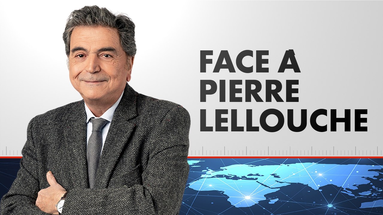 Face à Pierre Lellouche (Émission du 30/04/2026)
